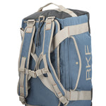 Bolso Fibras Recicladas Unisex Wr Felton Travel Azul Rockford