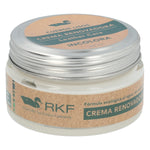 Crema de Limpieza Incolora Renovating Cream Cuero Liso