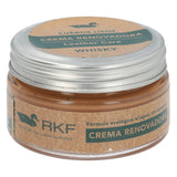 Crema de Limpieza Whisky Renovating Cream Cuero Liso