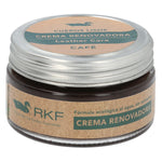 Crema de Limpieza Café Renovating Cream Cuero Liso