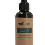 Protector de Limpieza Cuero Graso Leather Oil