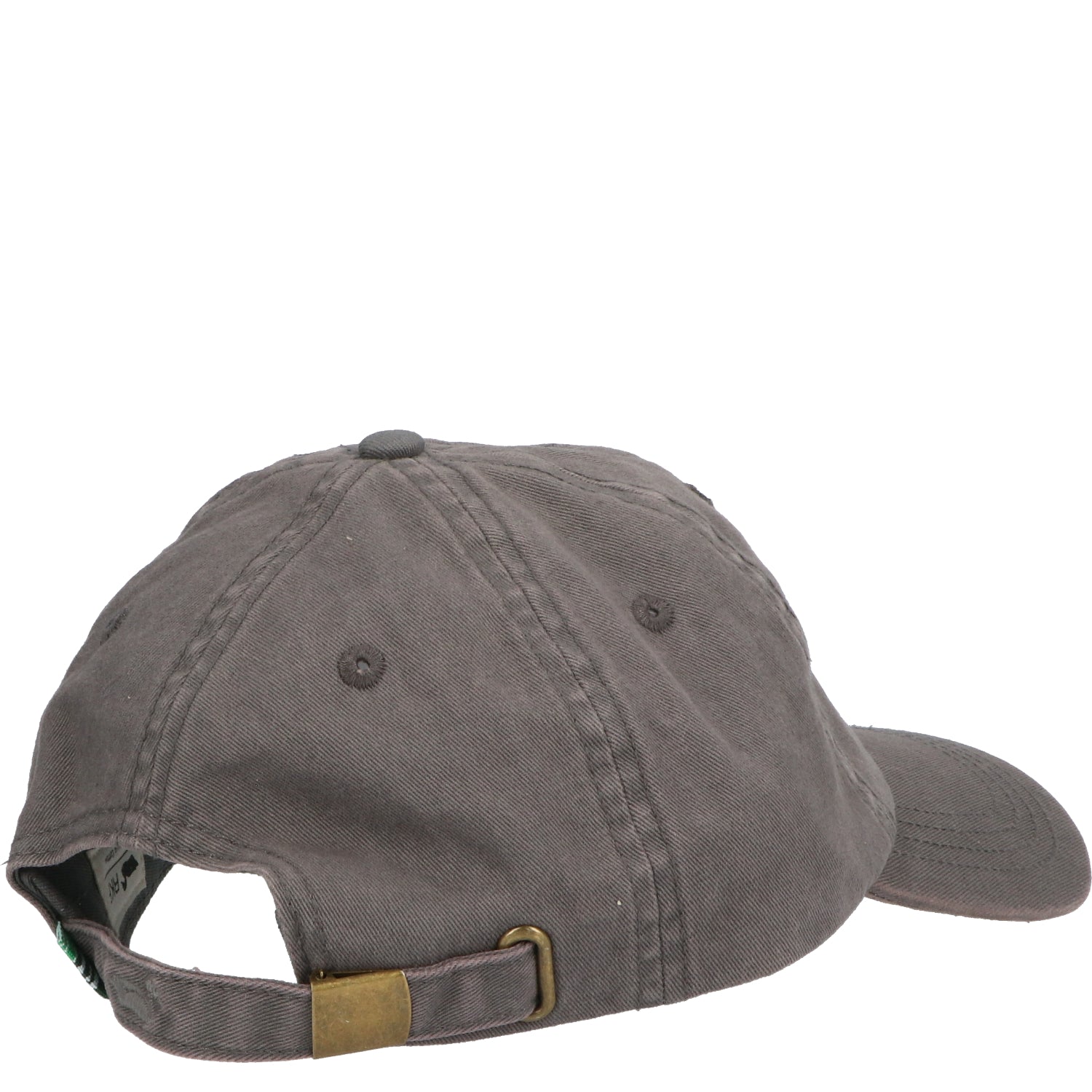 Jockey Algodón Orgánico Frog Embro