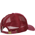 Jockey Algodón Orgánico Giraffe Trucker