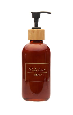 Crema Unisex Home Cream RKF