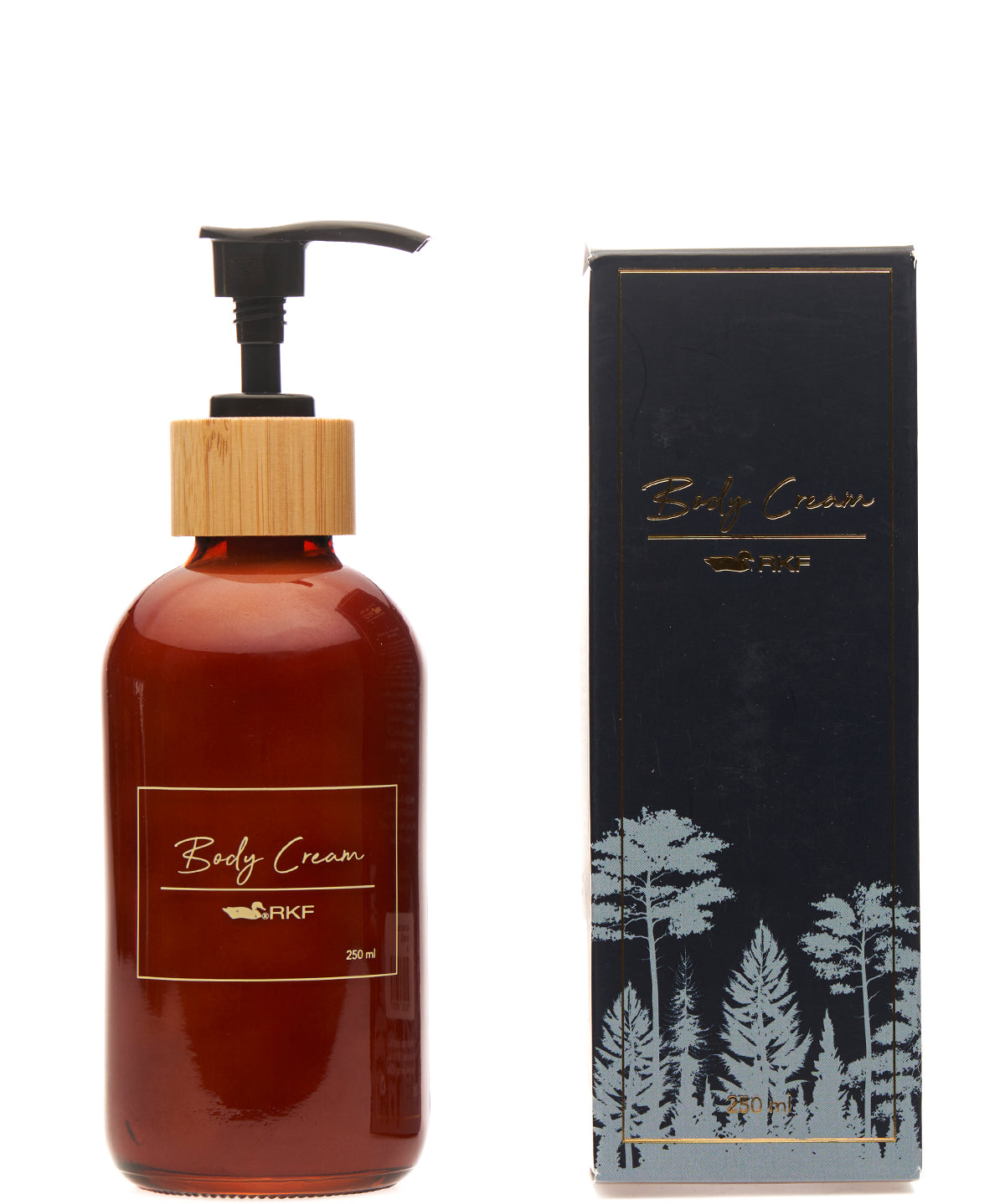 Crema Unisex Home Cream RKF