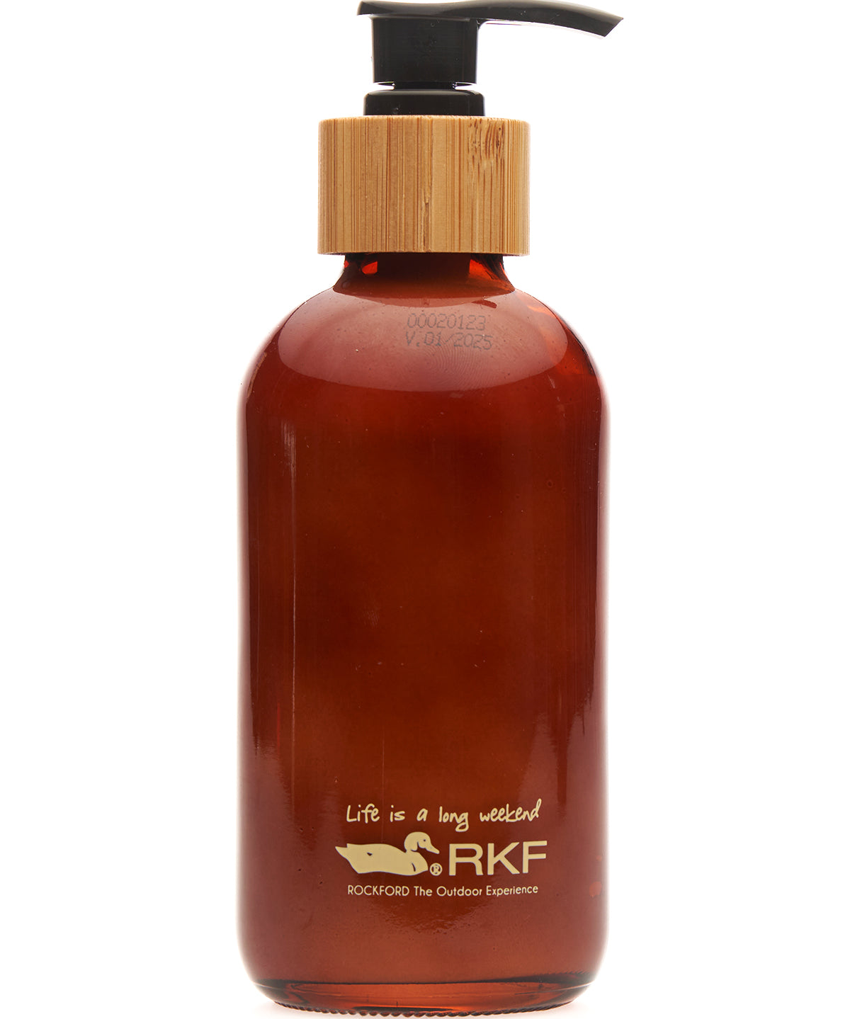 Crema Unisex Home Cream RKF