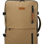 Mochila Fibras Recicladas Unisex Wr Grant II Backbag Beige Rockford