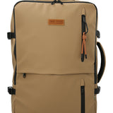 Mochila Fibras Recicladas Unisex Wr Grant II Backbag Beige Rockford