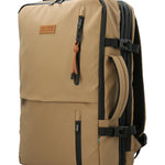 Mochila Fibras Recicladas Unisex Wr Grant II Backbag Beige Rockford