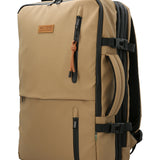 Mochila Fibras Recicladas Unisex Wr Grant II Backbag Beige Rockford