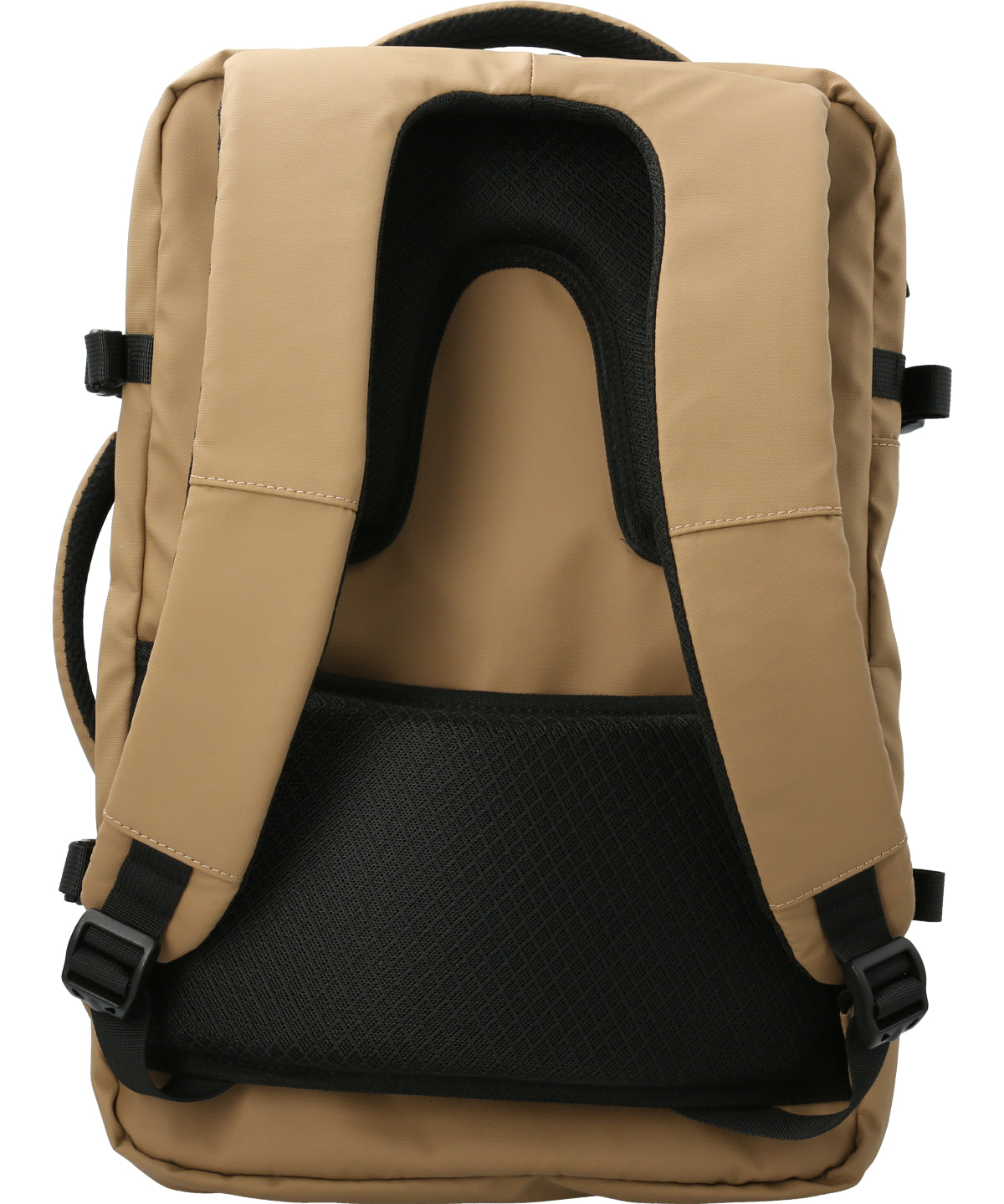 Mochila Fibras Recicladas Unisex Wr Grant II Backbag Beige Rockford