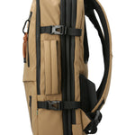 Mochila Fibras Recicladas Unisex Wr Grant II Backbag Beige Rockford
