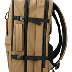 Mochila Fibras Recicladas Unisex Wr Grant II Backbag Beige Rockford