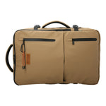 Mochila Fibras Recicladas Unisex Wr Grant II Backbag Beige Rockford