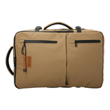 Mochila Fibras Recicladas Unisex Wr Grant II Backbag Beige Rockford