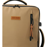 Mochila Fibras Recicladas Unisex Wr Grant II Backbag Beige Rockford