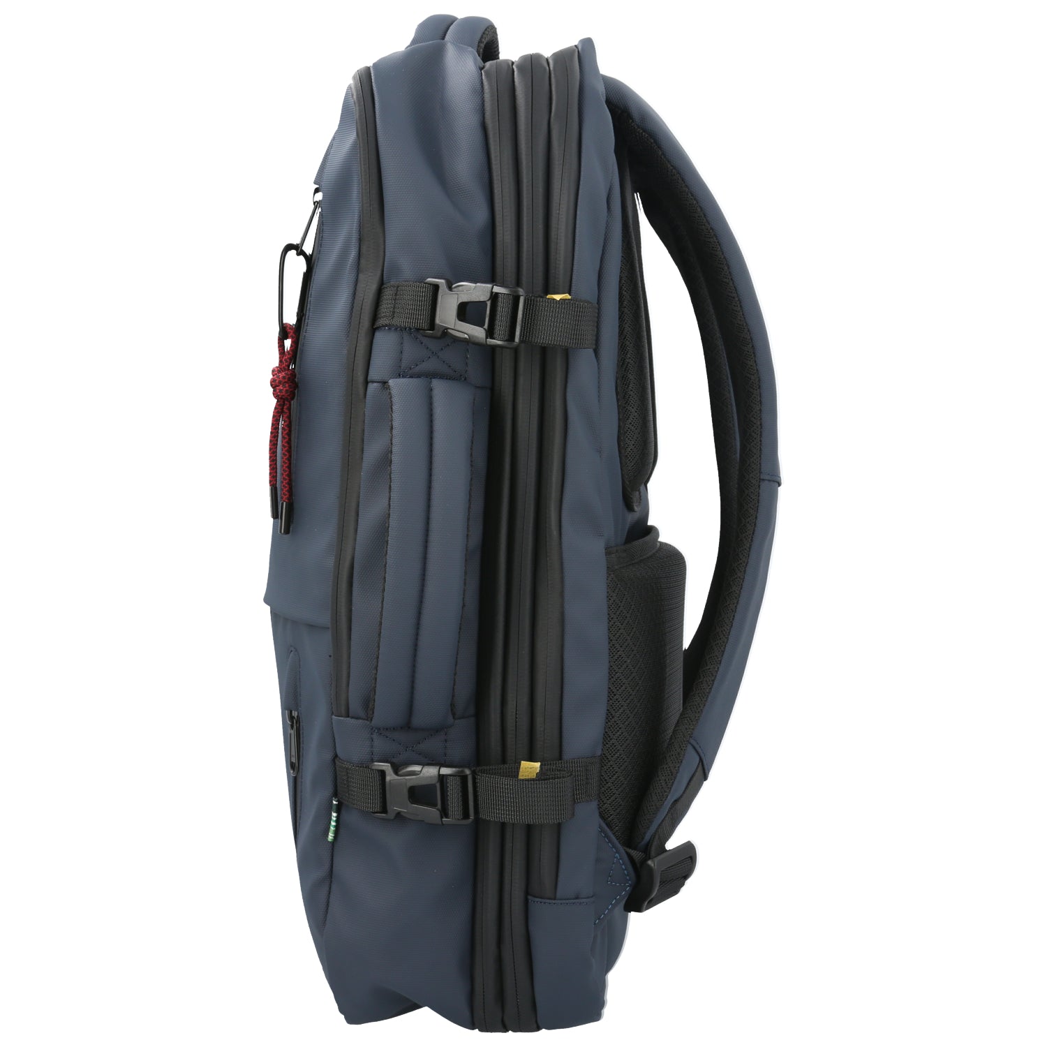 Mochila Fibras Recicladas Unisex WR Grant II BackBag Azul Rockford
