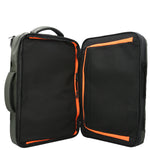 Mochila Fibras Recicladas Unisex WR Grant II BackBag Verde Rockford
