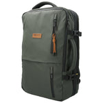 Mochila Fibras Recicladas Unisex WR Grant II BackBag Verde Rockford