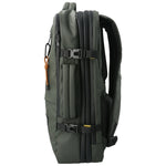 Mochila Fibras Recicladas Unisex WR Grant II BackBag Verde Rockford