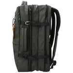 Mochila Fibras Recicladas Unisex WR Grant II BackBag Verde Rockford