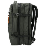 Mochila Fibras Recicladas Unisex WR Grant II BackBag Verde Rockford
