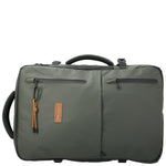 Mochila Fibras Recicladas Unisex WR Grant II BackBag Verde Rockford