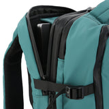 Mochila Poliéster Reciclado Unisex Wr Grant Ii Backbag Verde Rockford
