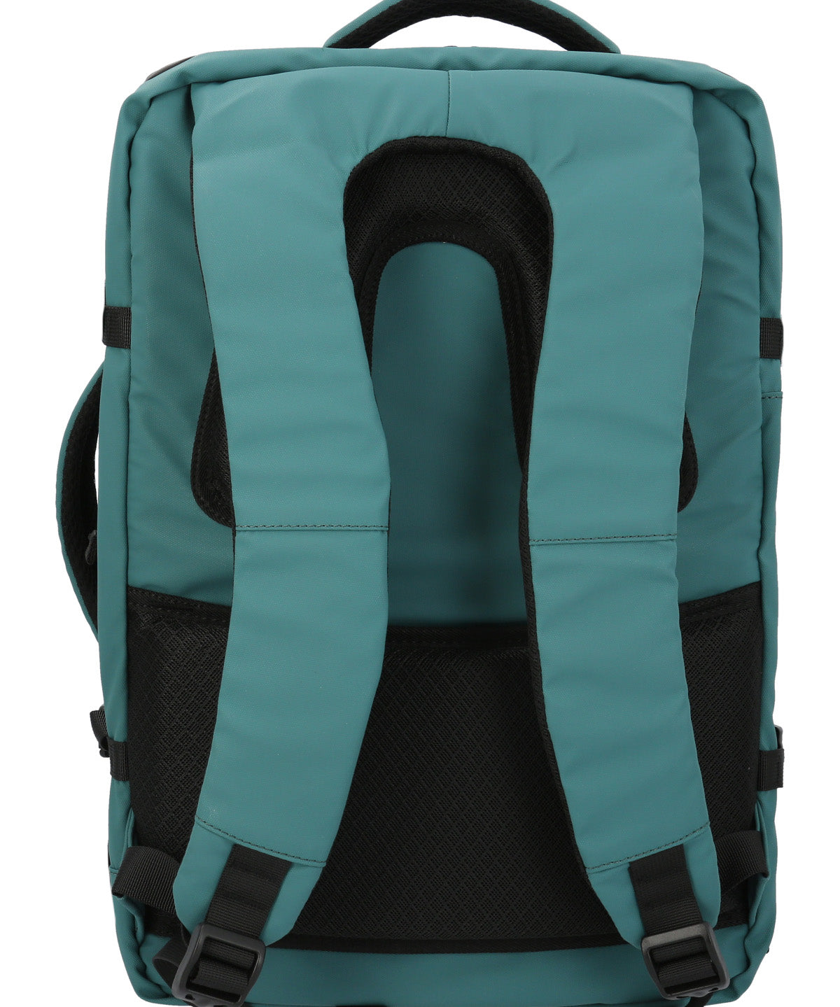 Mochila Poliéster Reciclado Unisex Wr Grant Ii Backbag Verde Rockford