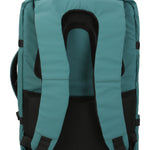 Mochila Poliéster Reciclado Unisex Wr Grant Ii Backbag Verde Rockford