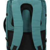 Mochila Poliéster Reciclado Unisex Wr Grant Ii Backbag Verde Rockford