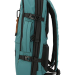 Mochila Poliéster Reciclado Unisex Wr Grant Ii Backbag Verde Rockford