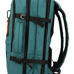 Mochila Poliéster Reciclado Unisex Wr Grant Ii Backbag Verde Rockford