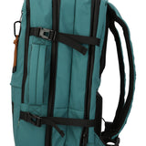 Mochila Poliéster Reciclado Unisex Wr Grant Ii Backbag Verde Rockford