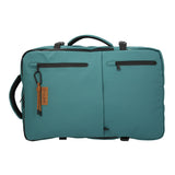Mochila Poliéster Reciclado Unisex Wr Grant Ii Backbag Verde Rockford