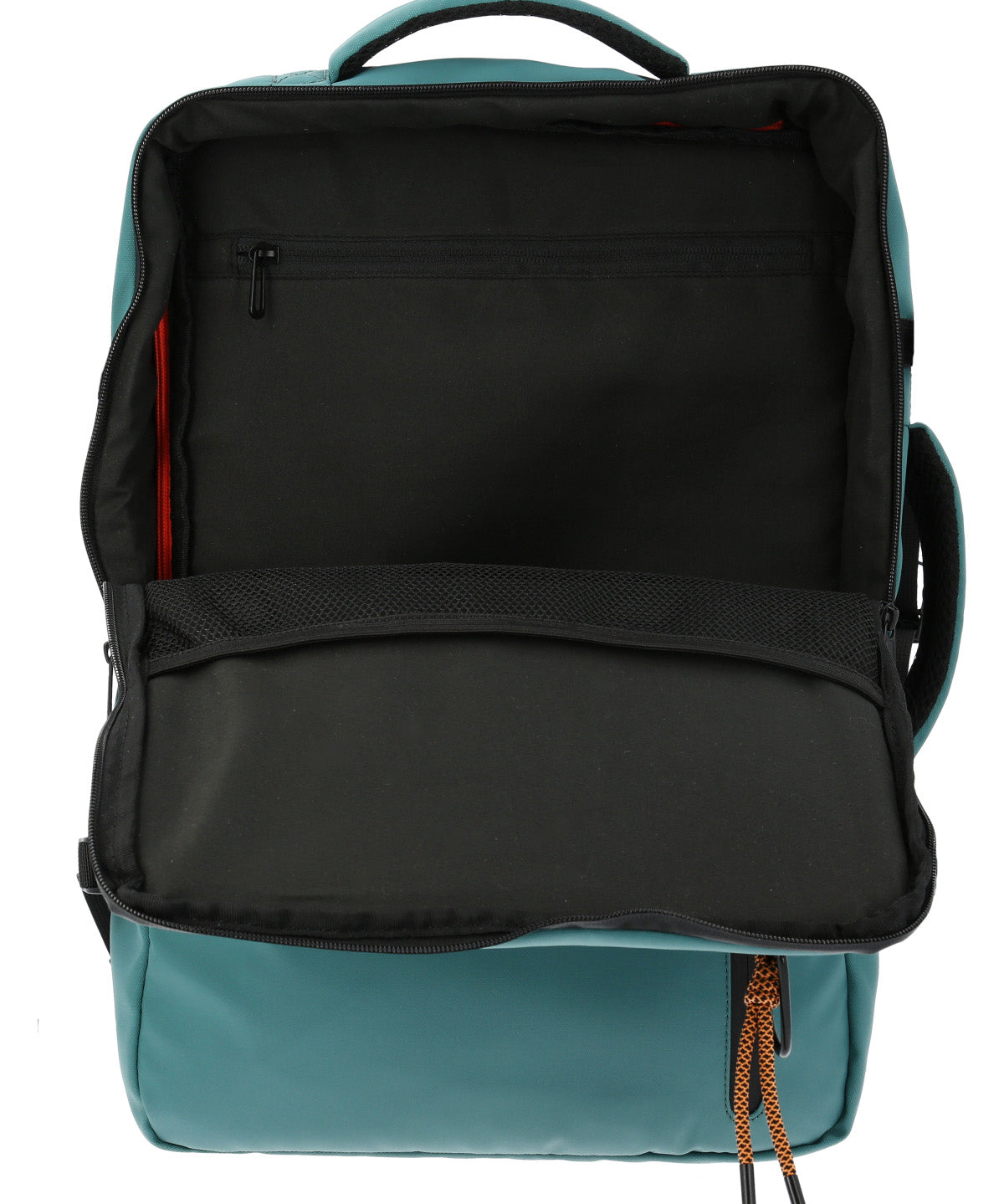 Mochila Poliéster Reciclado Unisex Wr Grant Ii Backbag Verde Rockford