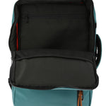 Mochila Poliéster Reciclado Unisex Wr Grant Ii Backbag Verde Rockford