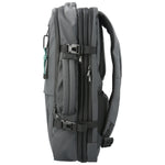 Mochila Fibras Recicladas Unisex WR Grant II BackBag Gris Rockford