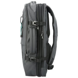 Mochila Fibras Recicladas Unisex WR Grant II BackBag Gris Rockford