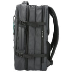 Mochila Fibras Recicladas Unisex WR Grant II BackBag Gris Rockford