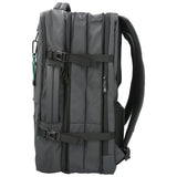Mochila Fibras Recicladas Unisex WR Grant II BackBag Gris Rockford