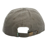 Gorro Algodón Unisex Cap Pastor Aleman Verde Rockford