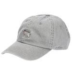 Jockey Algodón Unisex Cap Dalmata Gris Rockford