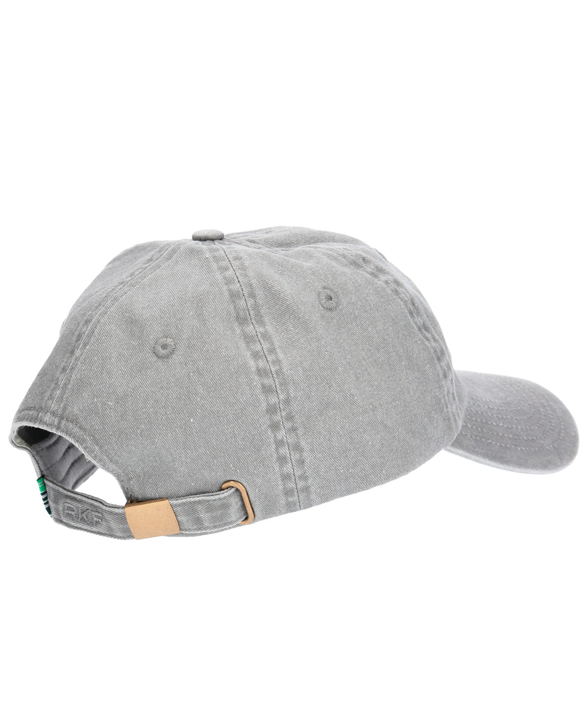 Jockey Algodón Unisex Cap Dalmata Gris Rockford