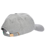 Jockey Algodón Unisex Cap Dalmata Gris Rockford