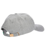 Jockey Algodón Unisex Cap Dalmata Gris Rockford
