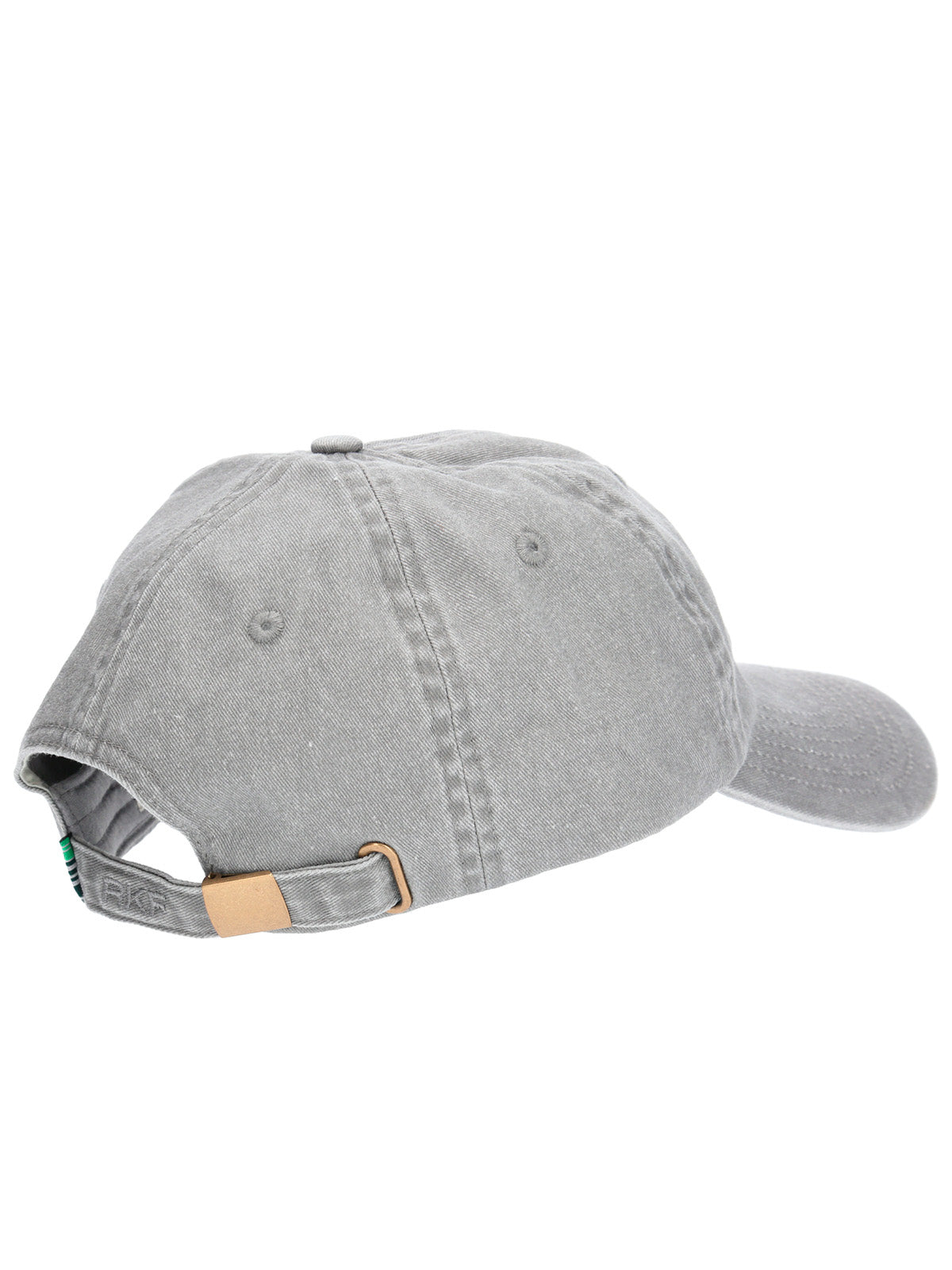 Jockey Algodón Unisex Cap Dalmata Gris Rockford