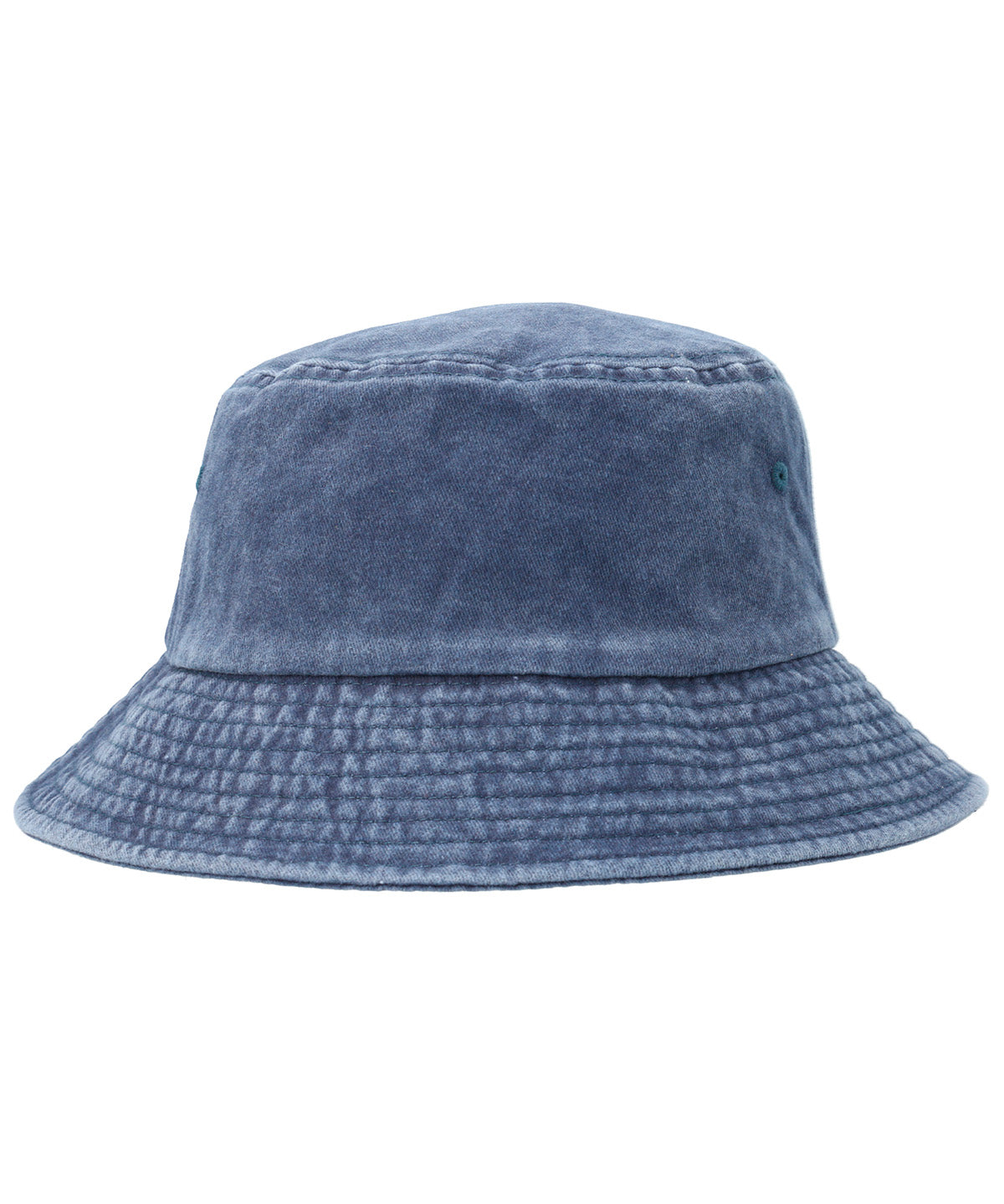 Gorro Algodón Unisex Bckt Classic Duck Denim Rockford