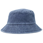 Gorro Algodón Unisex Bckt Classic Duck Denim Rockford