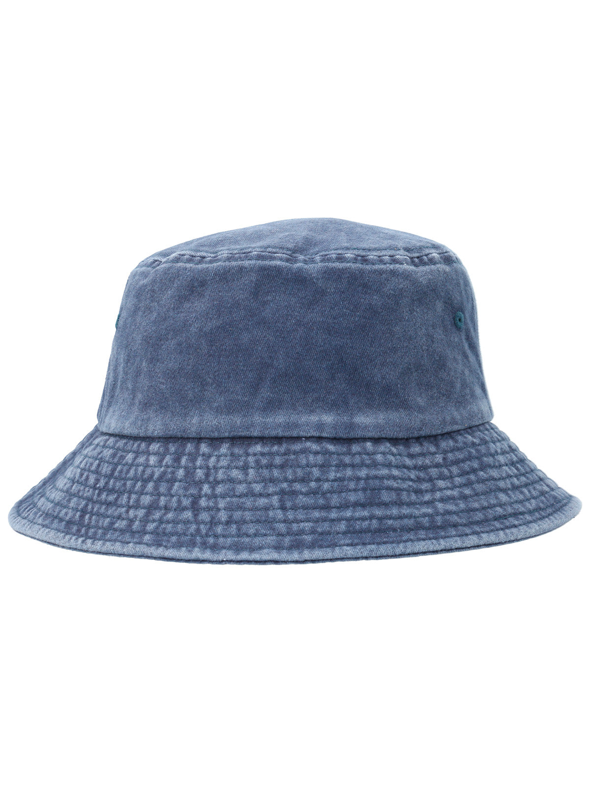 Gorro Algodón Unisex Bckt Classic Duck Denim Rockford